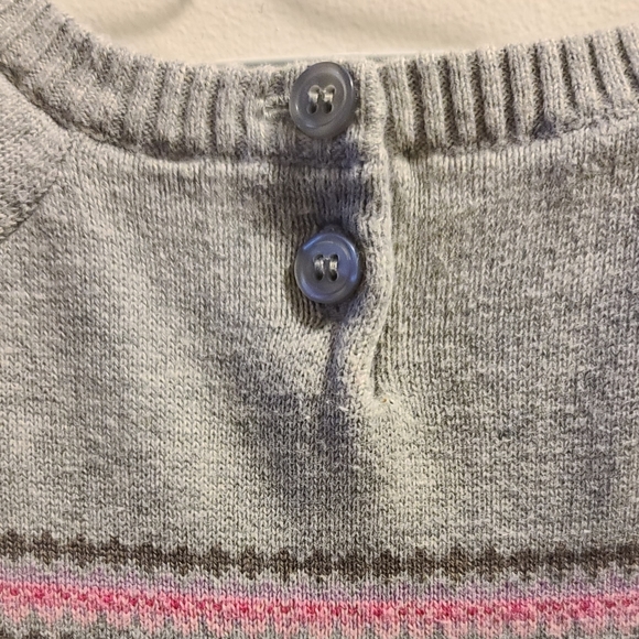 🎶3/$20 Sz4 Joe Fresh dress - Picture 5 of 8